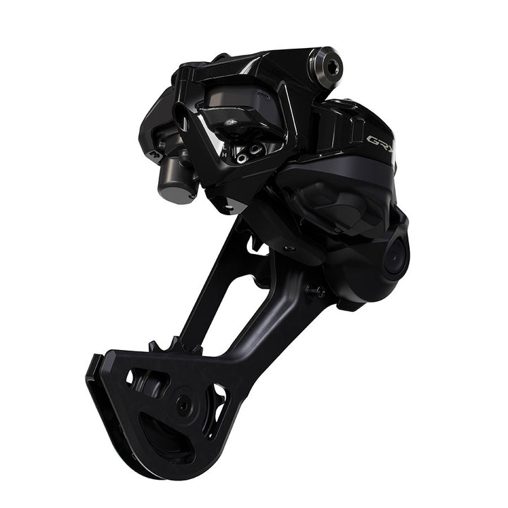Shimano - GRX Di2 RD-RX827