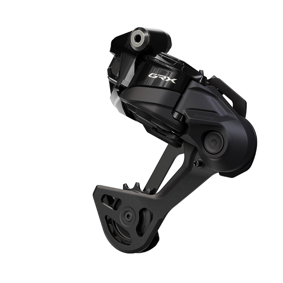 Shimano - GRX Di2 RD-RX827