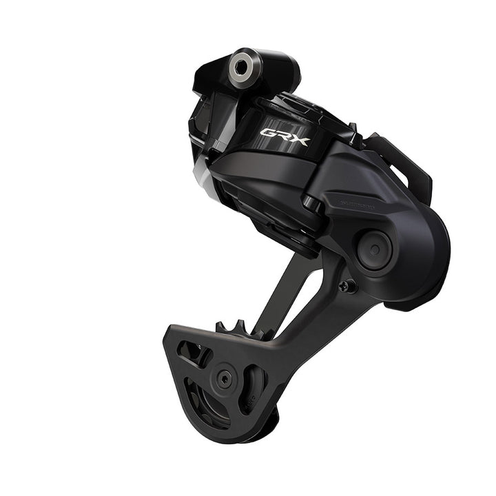 Shimano - GRX Di2 RD-RX827