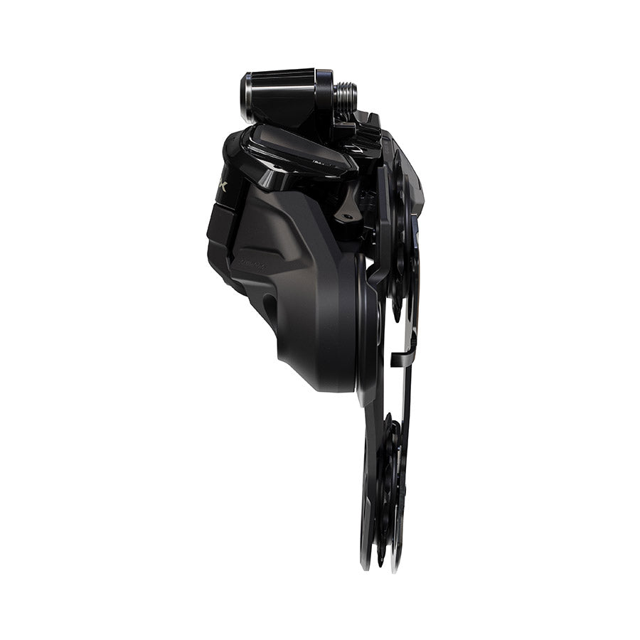Shimano - GRX Di2 RD-RX827
