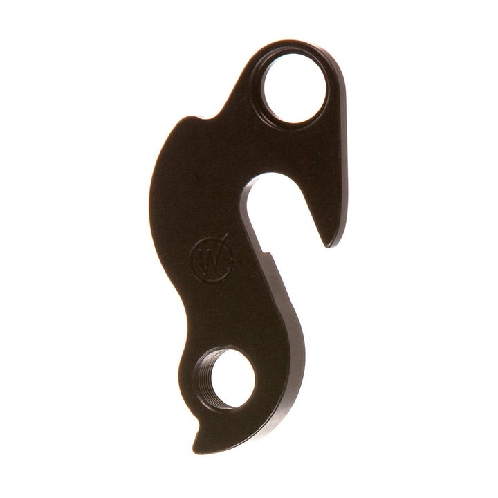 Wheels Manufacturing, Dropout 49, Derailleur hanger, Bianchi/Fuji/Ironhorse/KHS/Marin/Orbea/Scott