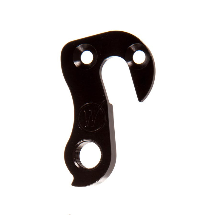 Wheels Manufacturing, 133, Derailleur dropout, Look, Raleigh