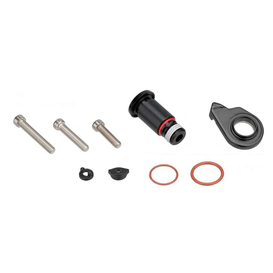 SRAM - GX DH/X01 DH 7Sp B Bolt and Limit Screw Kit