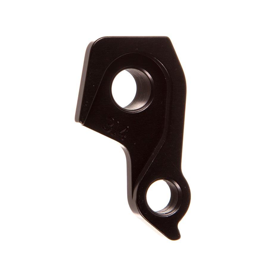 Wheels Manufacturing - Dropout 314