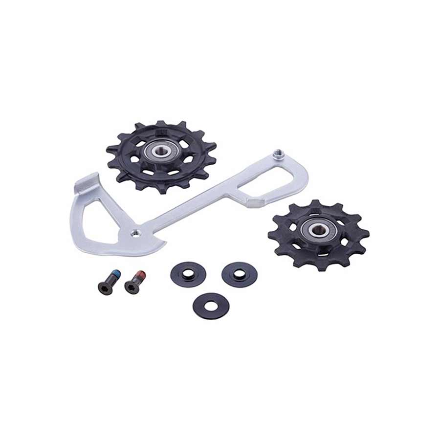 SRAM - GX Eagle Pulley and Inner Cage