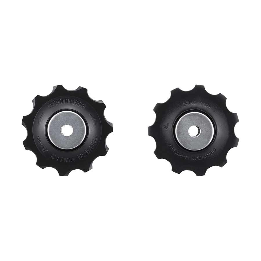 Shimano - Deore RD-M6000 Pulleys