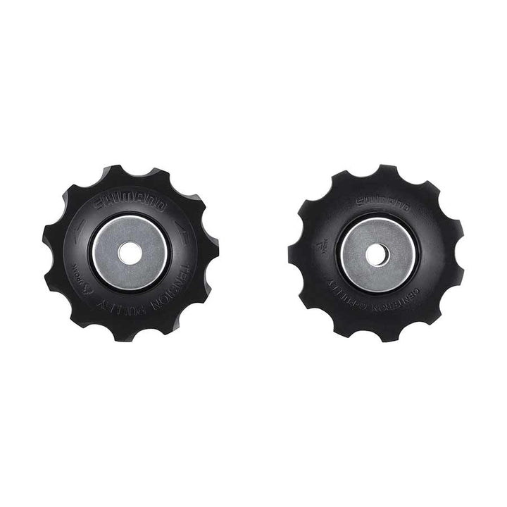 Shimano - Deore RD-M6000 Pulleys