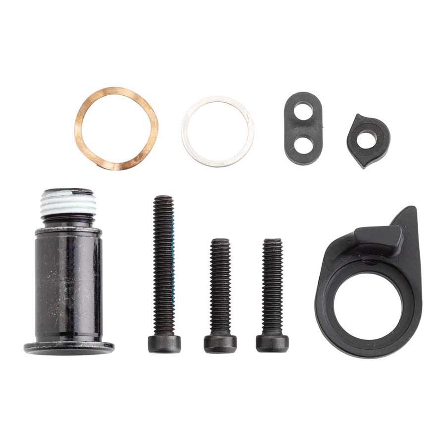 SRAM - GX Eagle 52T B-Bolt/Limit Screw Kit