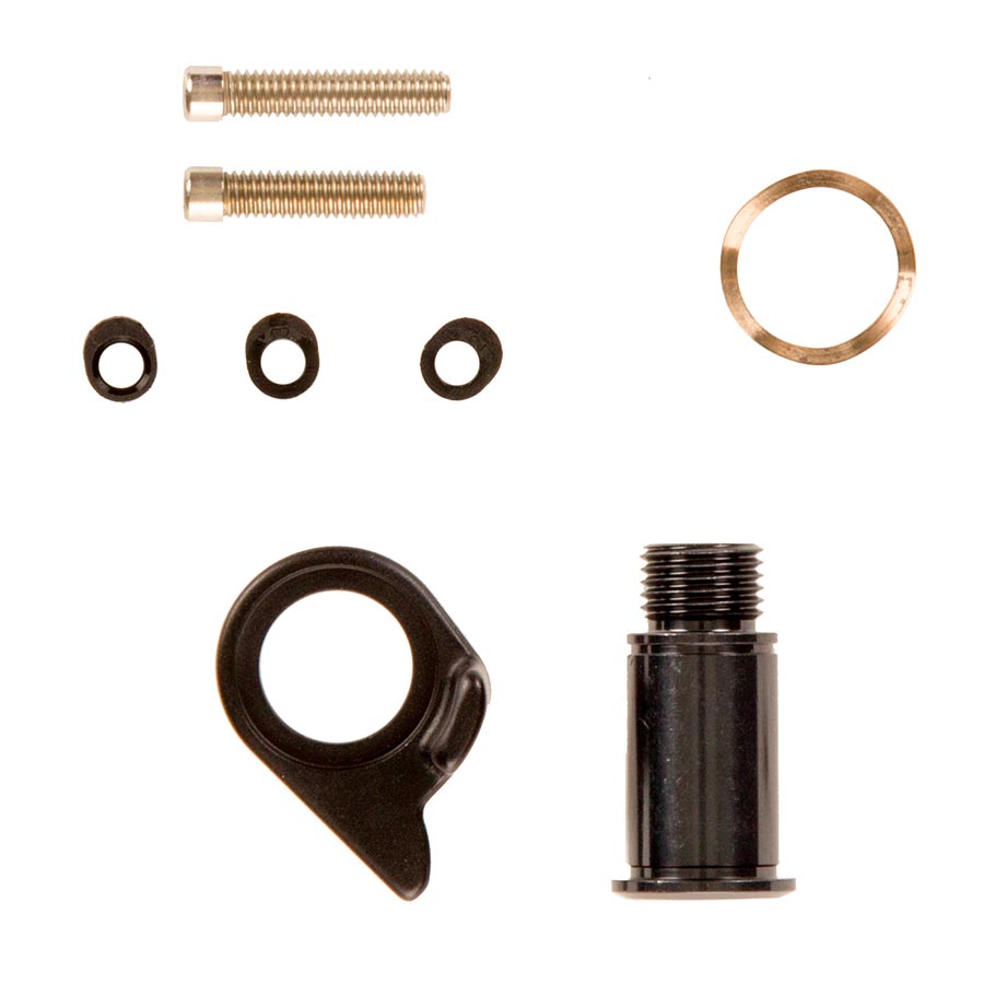 SRAM - Force AXS Wide B-Bolt Kit
