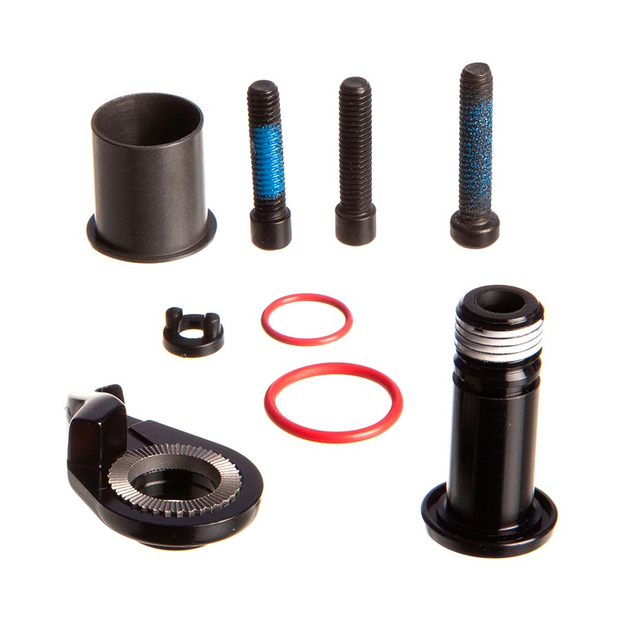 SRAM - GX Eagle AXS Bolt and Screw Kit
