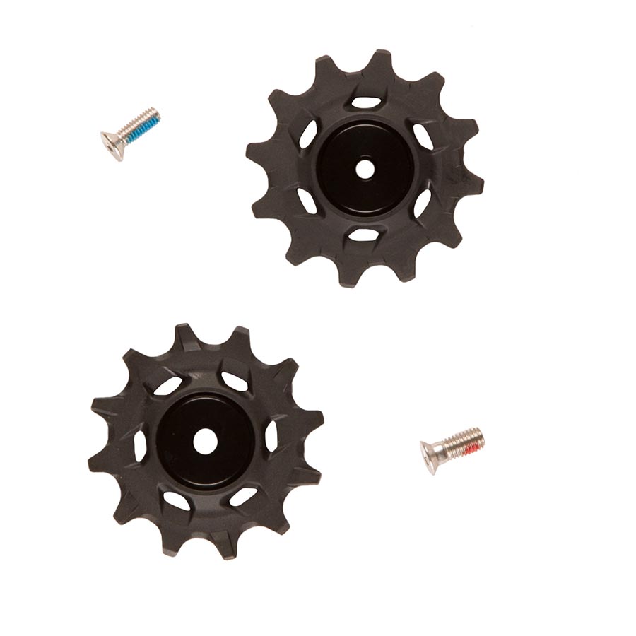 SRAM - Force XPLR Pulley Kit