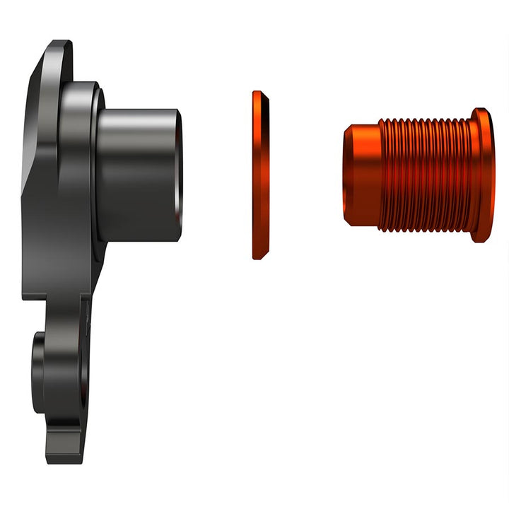 Wheels Manufacturing - DROPOUT-404-02 UDH