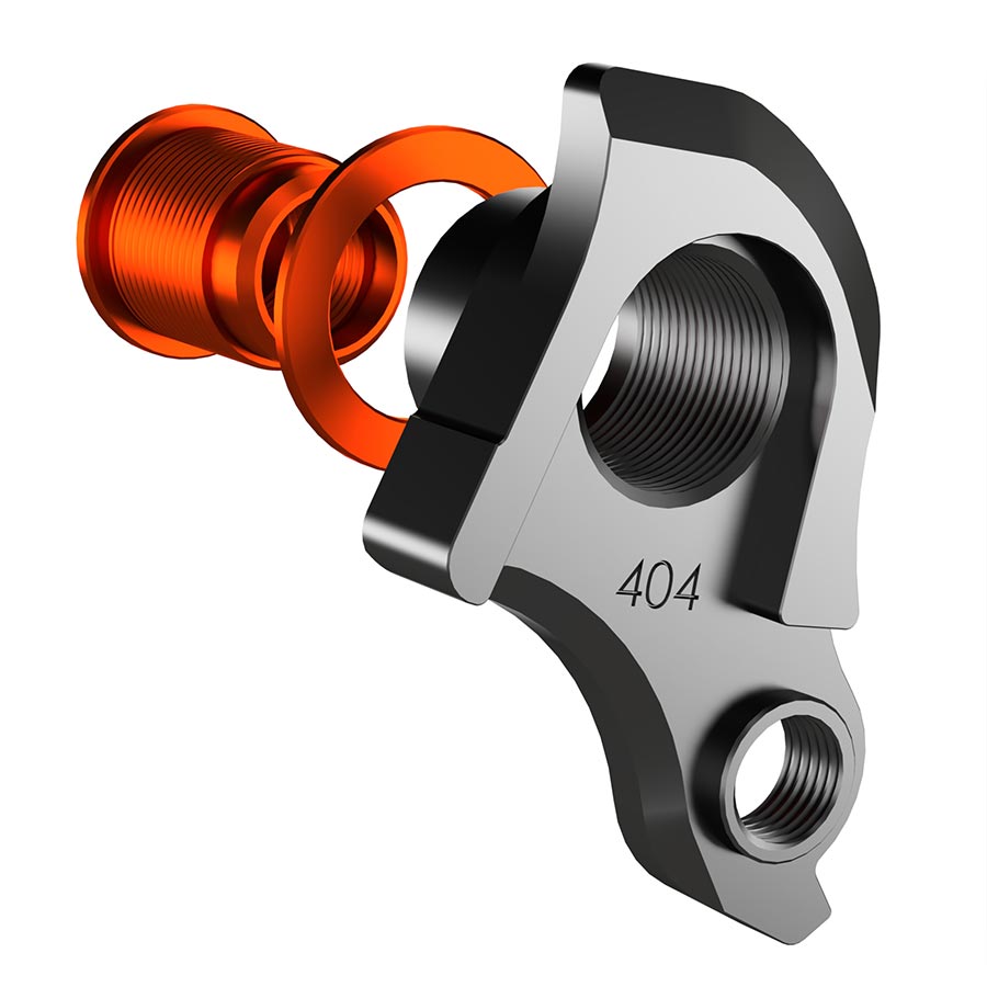 Wheels Manufacturing - DROPOUT-404-02 UDH