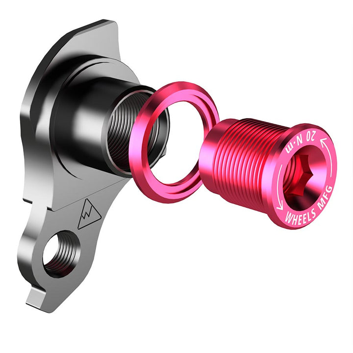 Wheels Manufacturing - DROPOUT-404-02 UDH