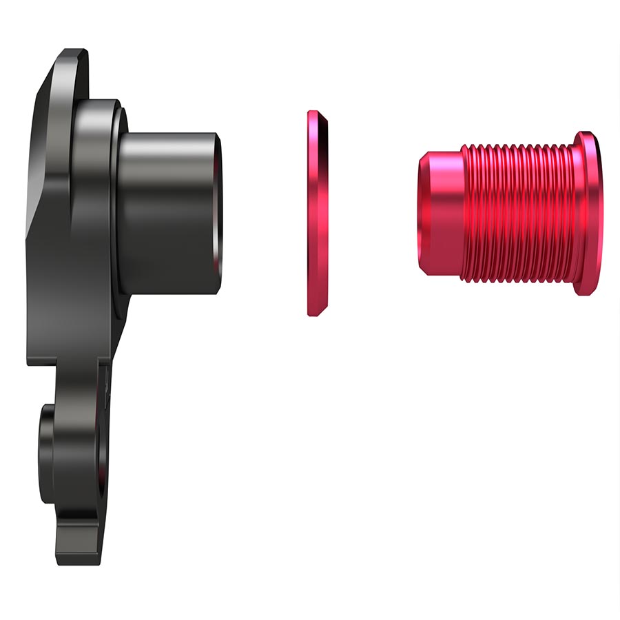 Wheels Manufacturing - DROPOUT-404-02 UDH