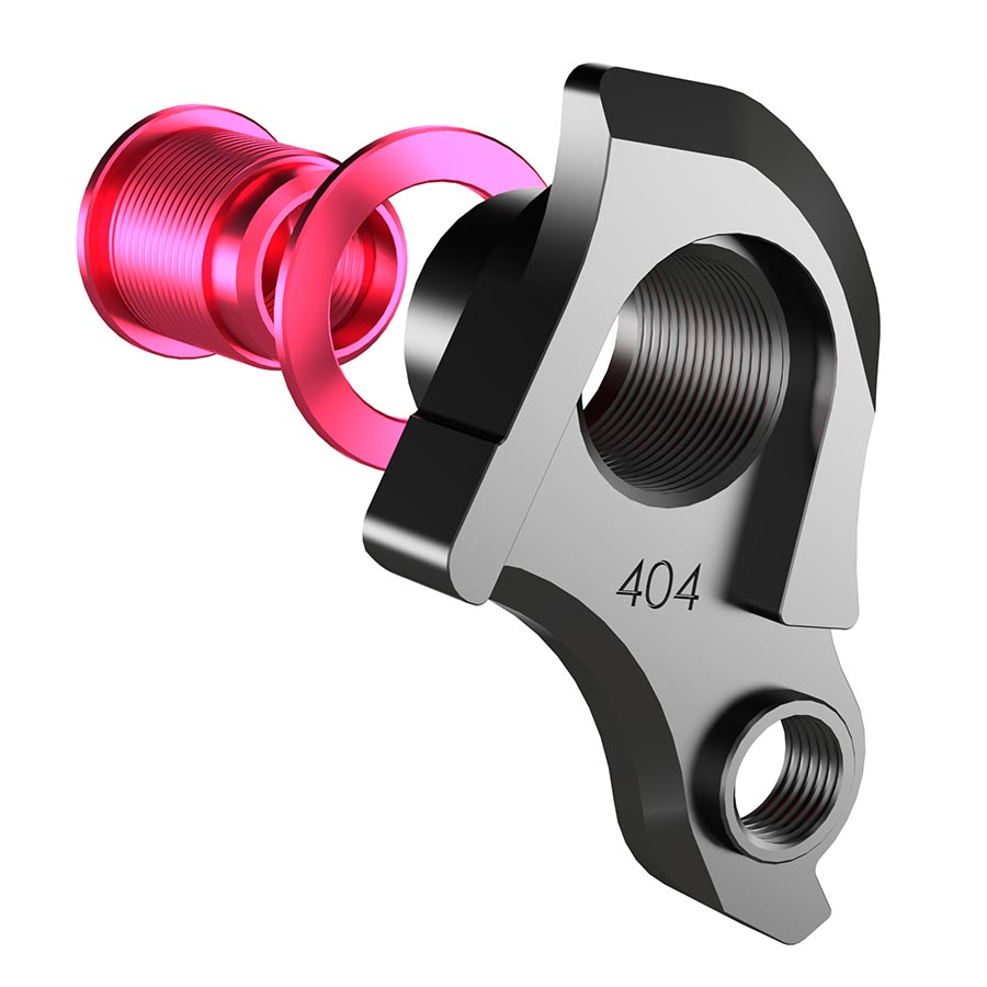 Wheels Manufacturing - DROPOUT-404-02 UDH