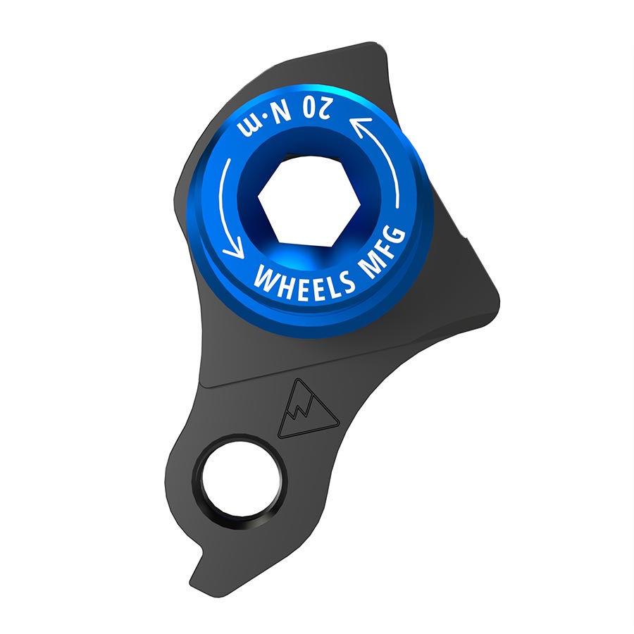 Wheels Manufacturing - DROPOUT-404-02 UDH