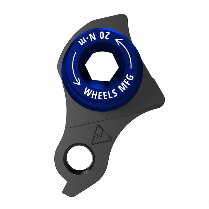 Wheels Manufacturing - DROPOUT-404-02 UDH