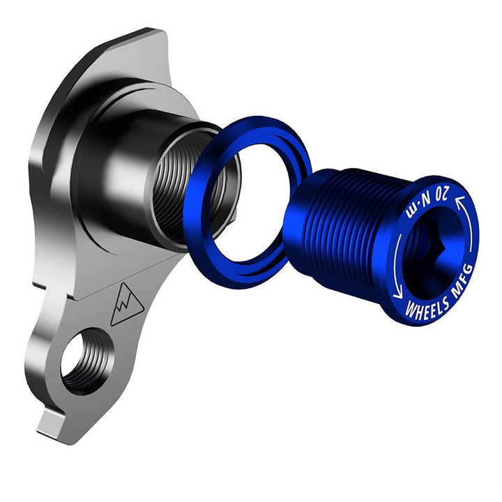 Wheels Manufacturing - DROPOUT-404-02 UDH