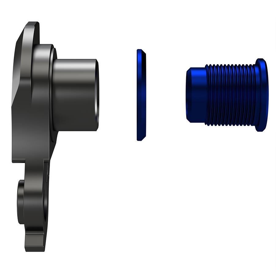 Wheels Manufacturing - DROPOUT-404-02 UDH