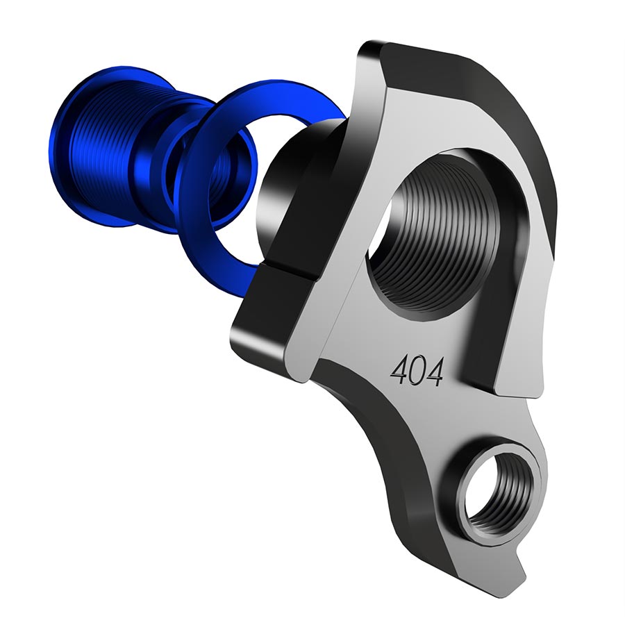 Wheels Manufacturing - DROPOUT-404-02 UDH