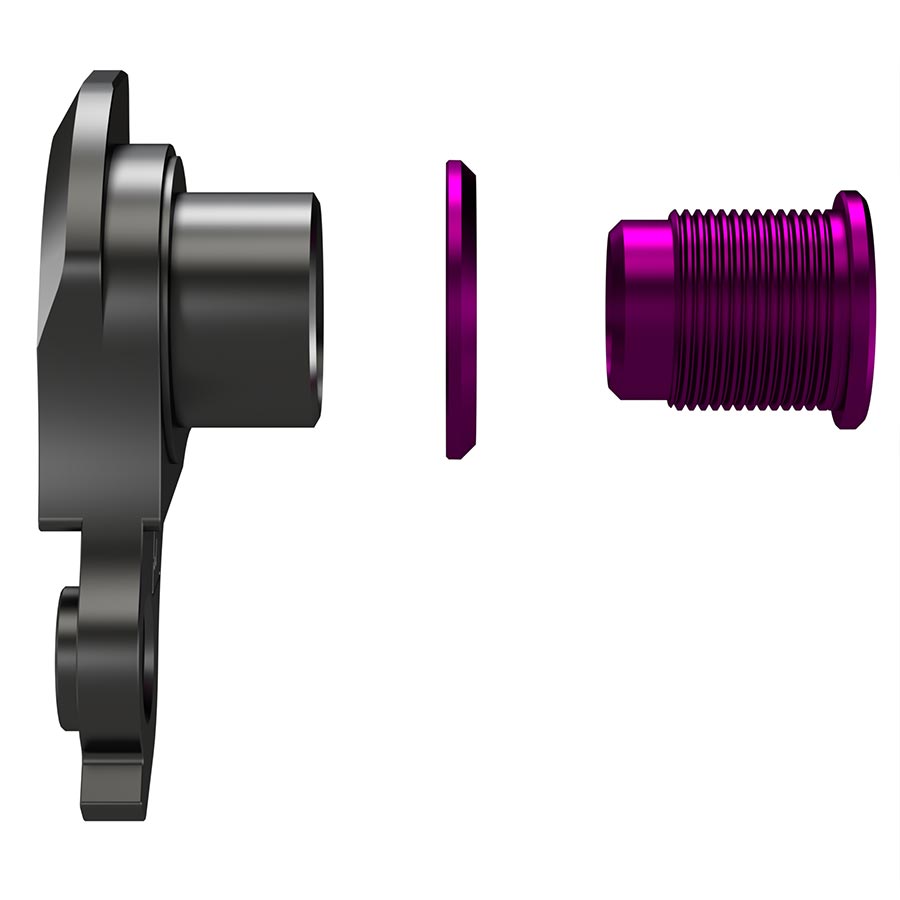 Wheels Manufacturing - DROPOUT-404-02 UDH