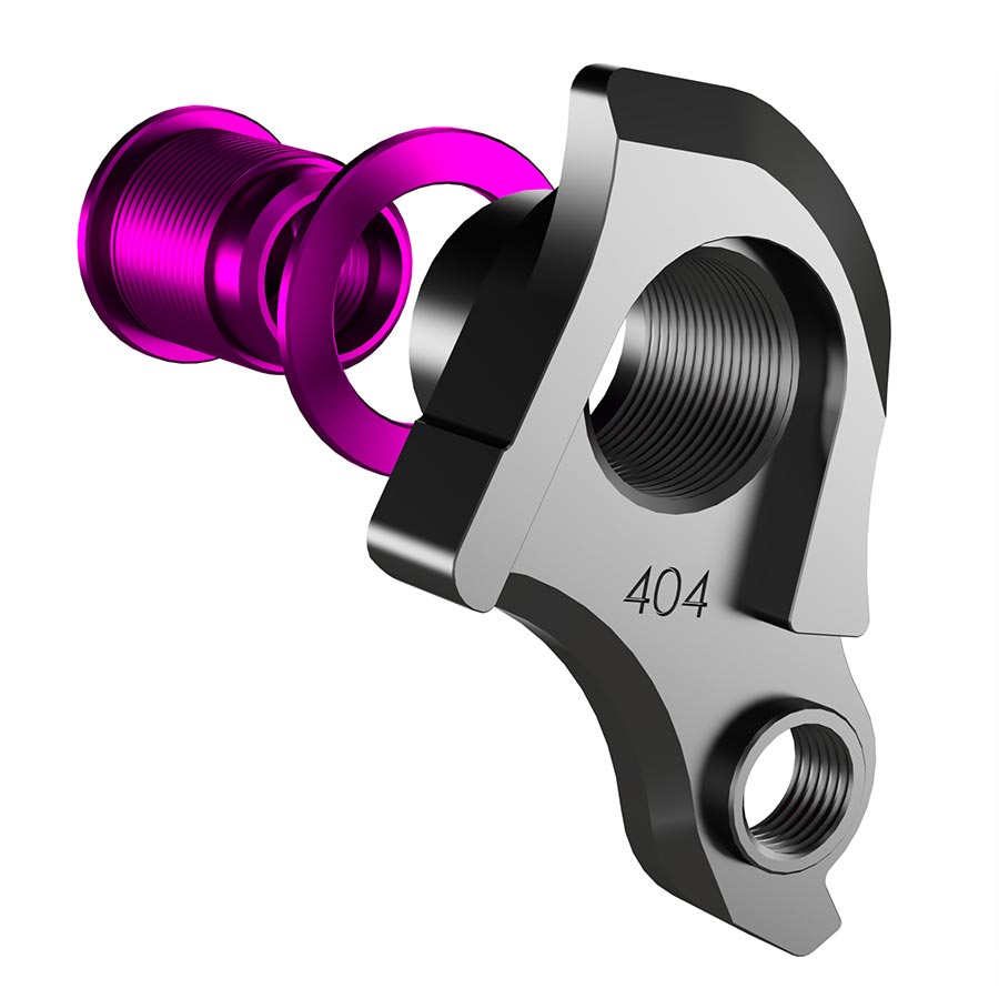 Wheels Manufacturing - DROPOUT-404-02 UDH
