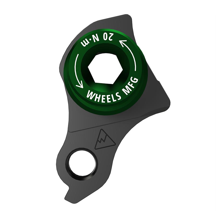 Wheels Manufacturing - DROPOUT-404-02 UDH