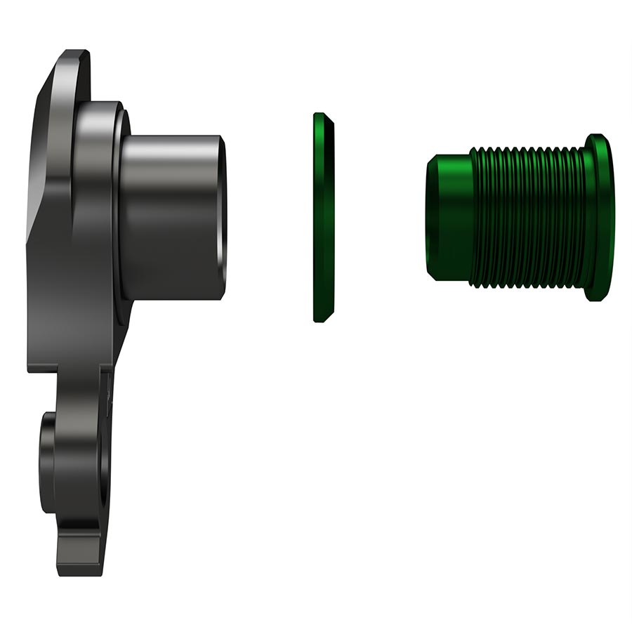 Wheels Manufacturing - DROPOUT-404-02 UDH