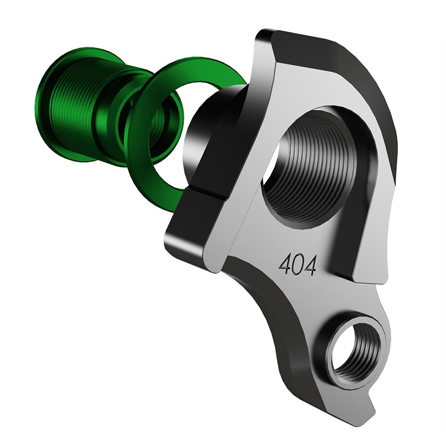 Wheels Manufacturing - DROPOUT-404-02 UDH