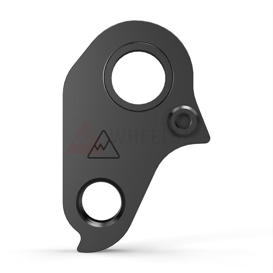 Wheels Manufacturing - DROPOUT-444