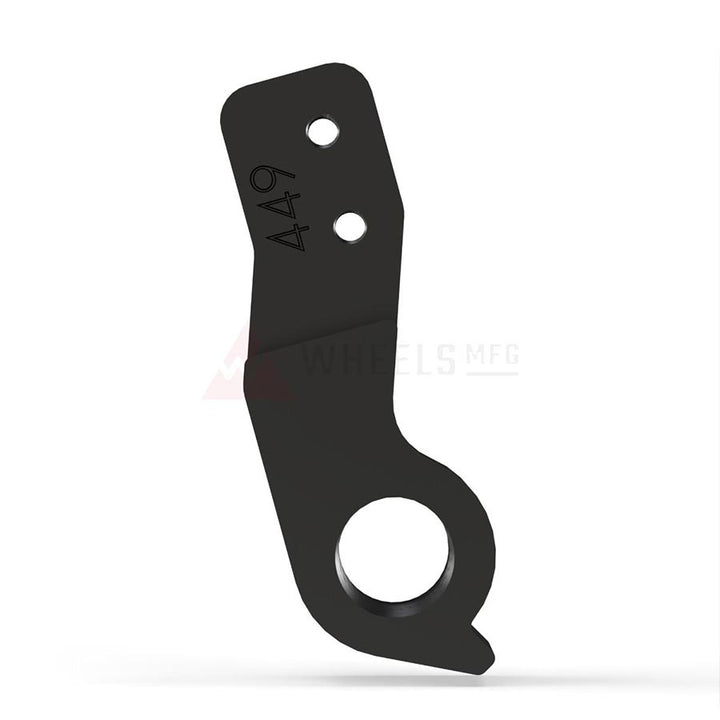 Wheels Manufacturing - DROPOUT-449