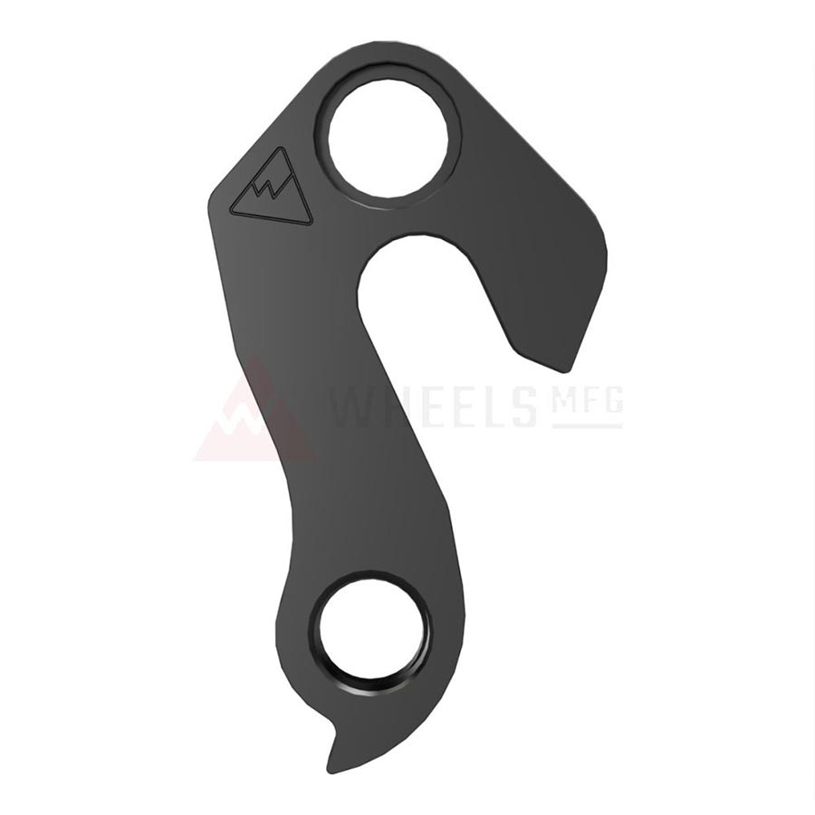 Wheels Manufacturing - DROPOUT-485