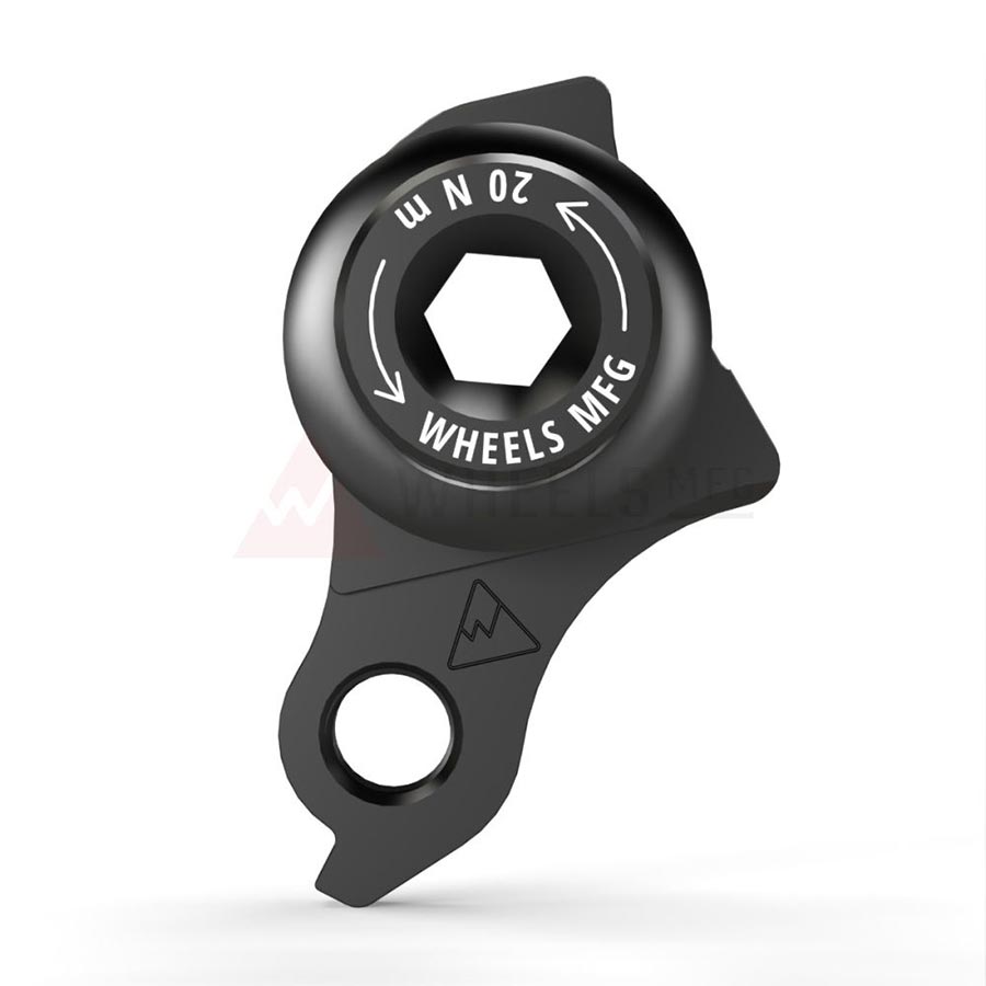 Wheels Manufacturing - DROPOUT-487