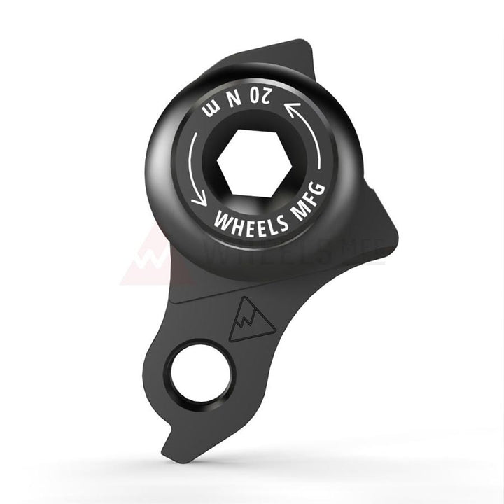 Wheels Manufacturing - DROPOUT-487
