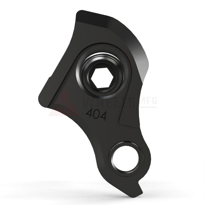 Wheels Manufacturing - DROPOUT-487