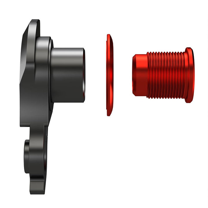 Wheels Manufacturing - DROPOUT-487