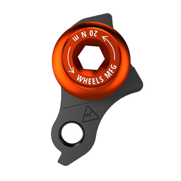 Wheels Manufacturing - DROPOUT-487