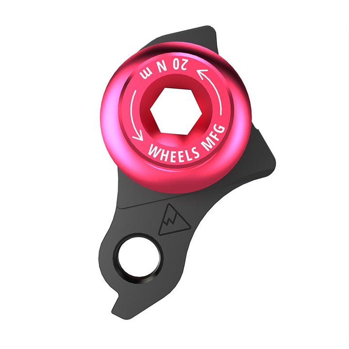 Wheels Manufacturing - DROPOUT-487