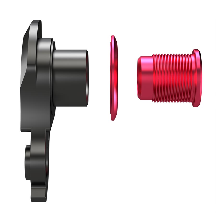 Wheels Manufacturing - DROPOUT-487