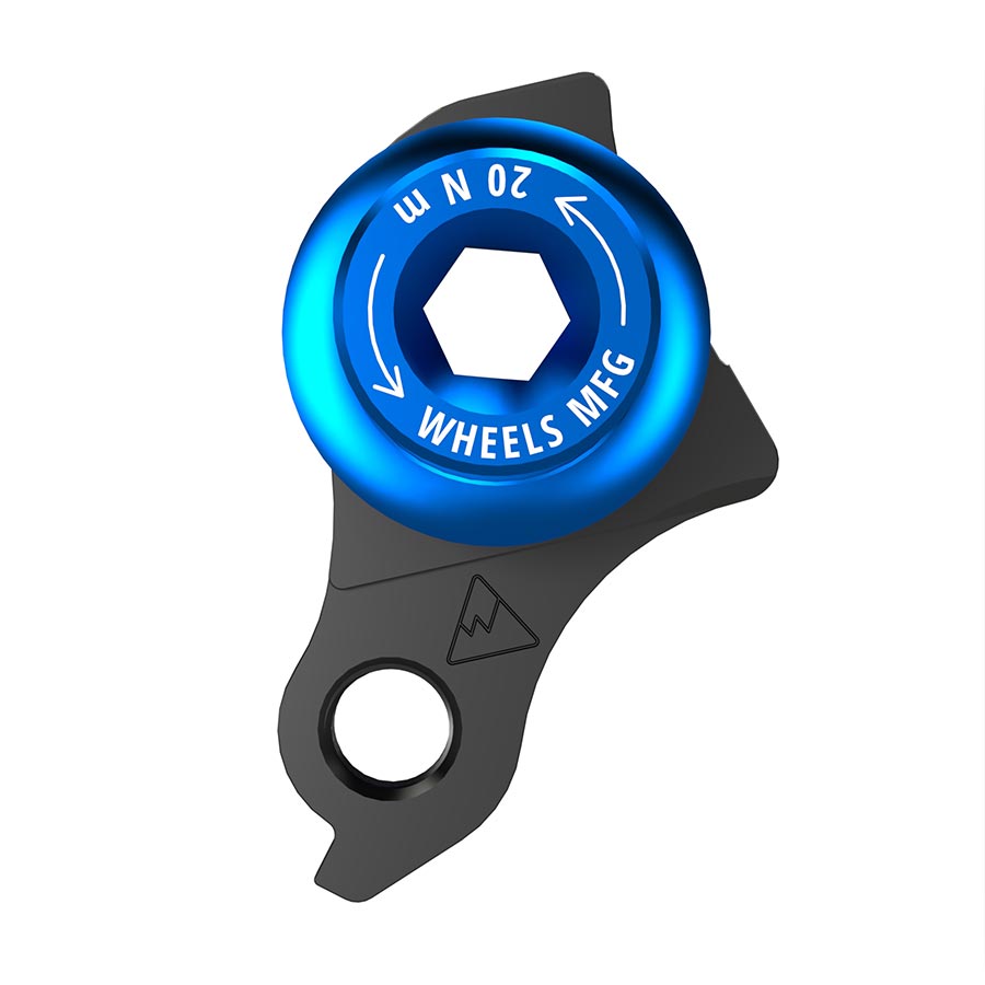 Wheels Manufacturing - DROPOUT-487