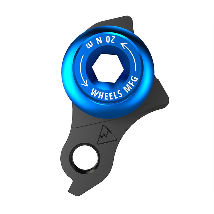 Wheels Manufacturing - DROPOUT-487