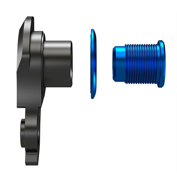 Wheels Manufacturing - DROPOUT-487