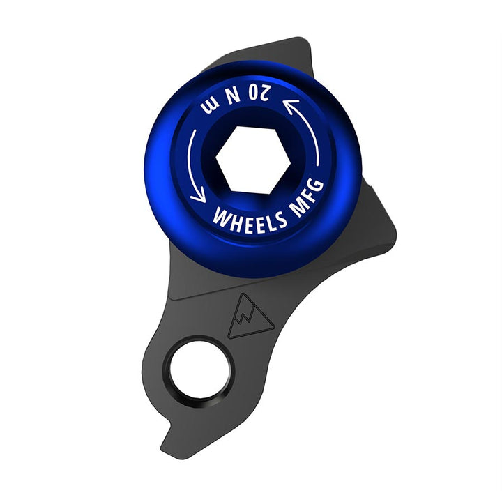 Wheels Manufacturing - DROPOUT-487