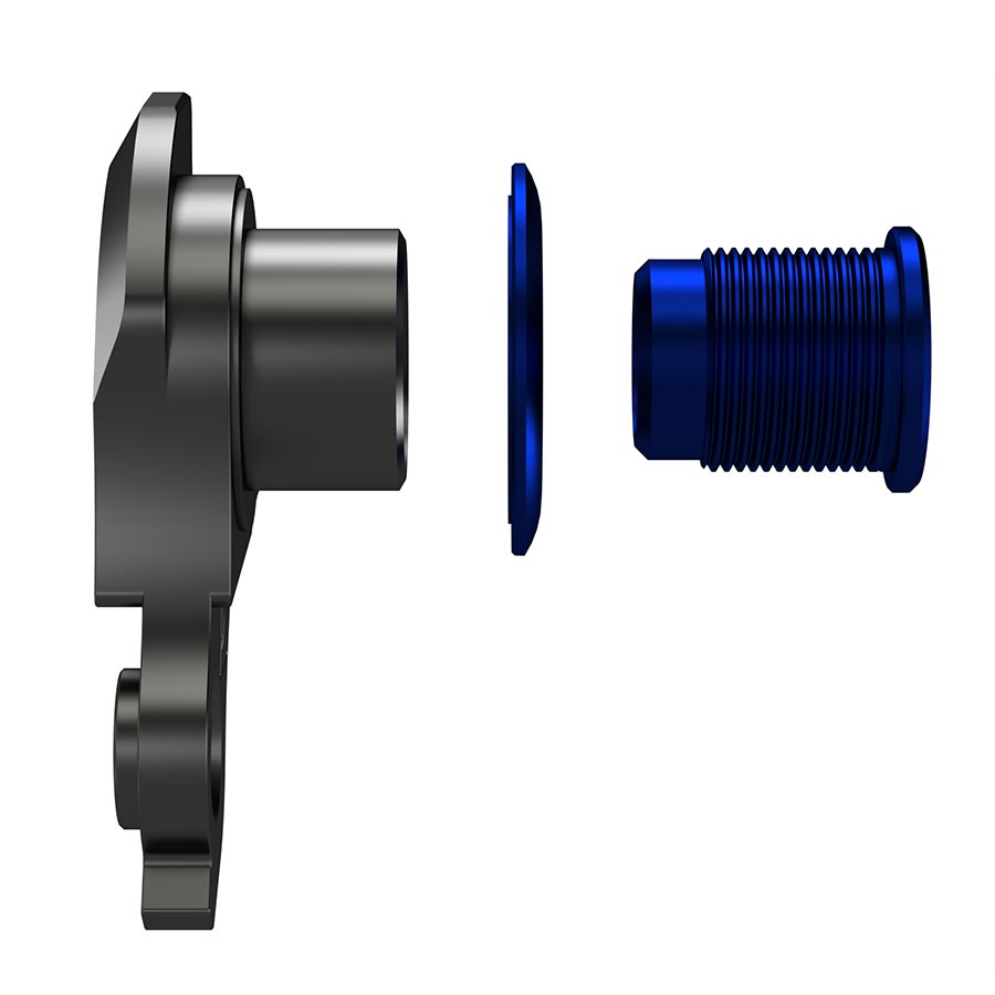 Wheels Manufacturing - DROPOUT-487