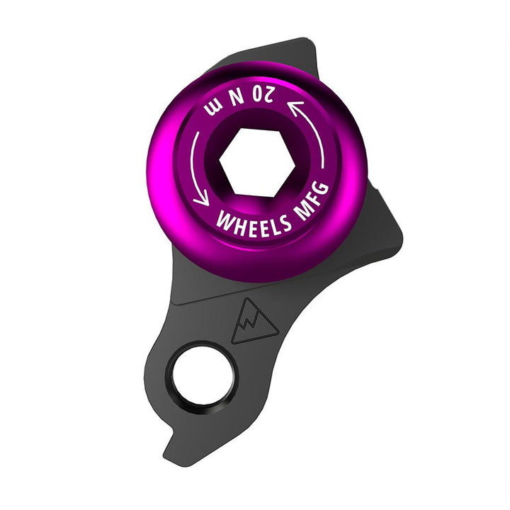 Wheels Manufacturing - DROPOUT-487