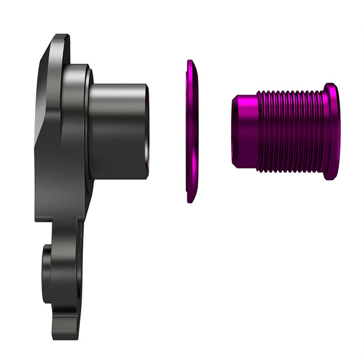 Wheels Manufacturing - DROPOUT-487
