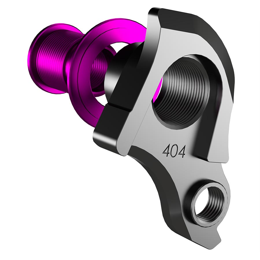 Wheels Manufacturing - DROPOUT-487