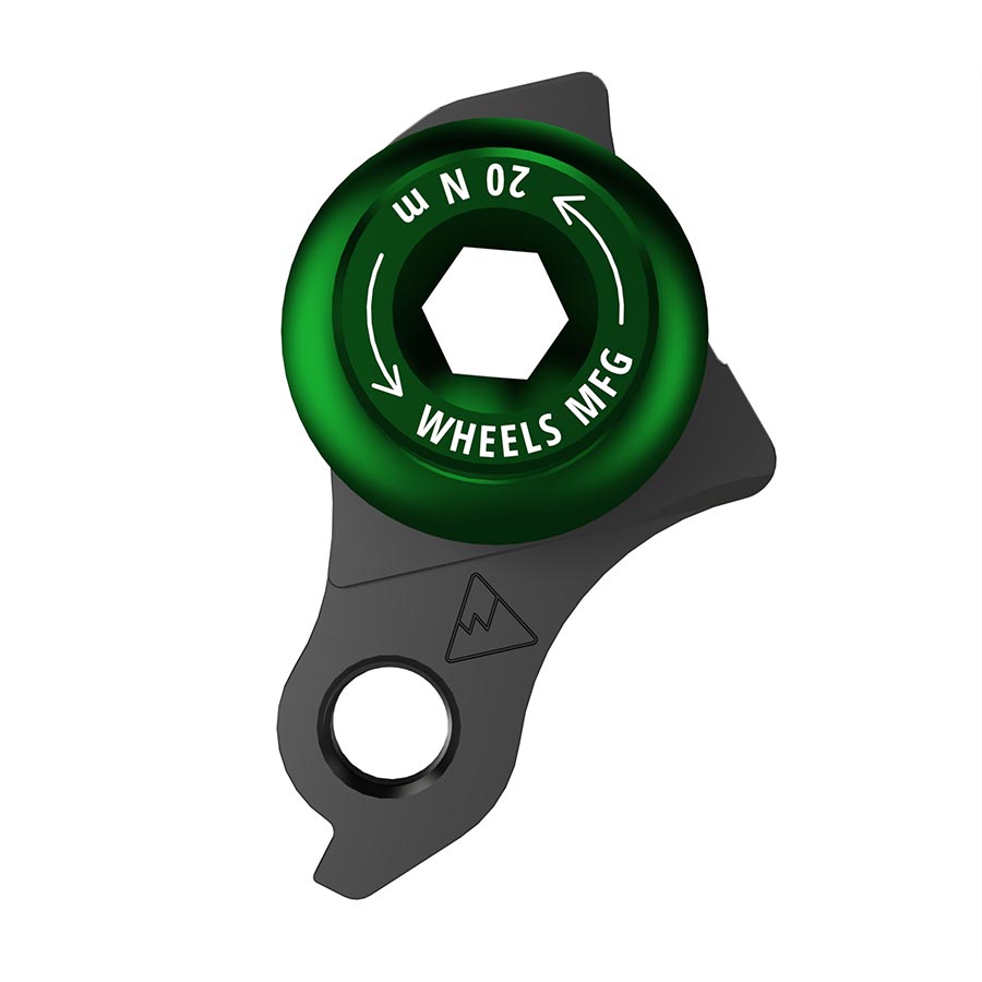Wheels Manufacturing - DROPOUT-487
