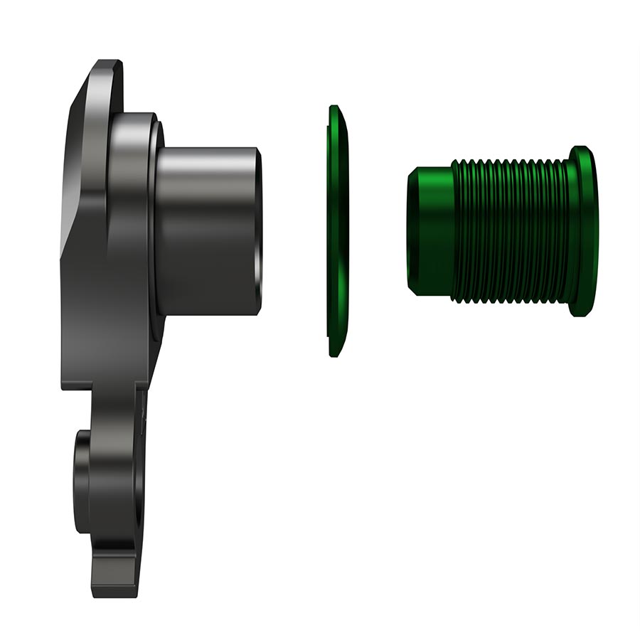 Wheels Manufacturing - DROPOUT-487